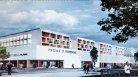 fotogramma del video Illustrato progetto nuovo ospedale Pordenone